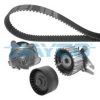 DAYCO KTBWP3290 Water Pump & Timing Belt Kit